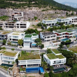 Oceanfront Nha Trang