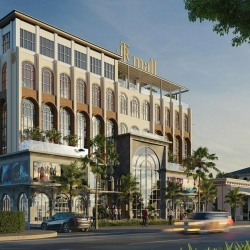 Regent Residences Phú Quốc