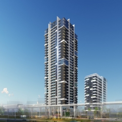 Center Point Cầu Giấy