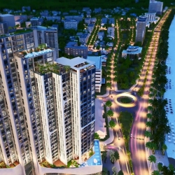 Scenia Bay Nha Trang