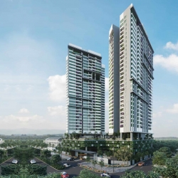 Park City Hà Nội Chung cư