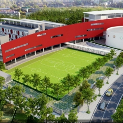 Trường học liên cấp TSQ Việt Nam