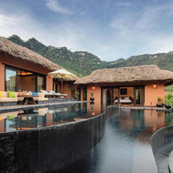 Avana Retreat Khu nghỉ dưỡng Mai Châu