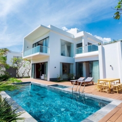 Blue Sapphire Resort