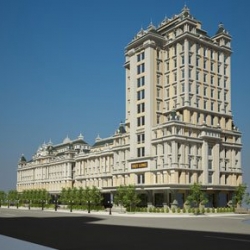 Khách Sạn Việt Long