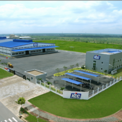 Nhà máy Synergie Cad