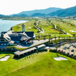 Sân Golf Thanh Lanh