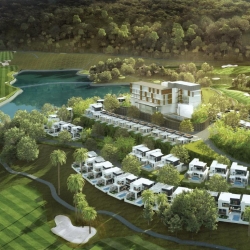 Sân golf Yên Dũng