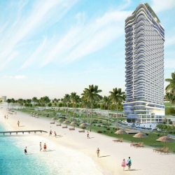 TMSLuxuryHotel&Residence Quy Nhơn