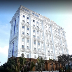 Tahiti Beach Hotel Phú Quốc