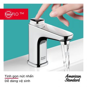 vòi nước EasyFLO™