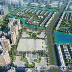 Dự án Vinhomes Ocean Park