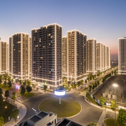 Dự án Vinhome Ocean Park