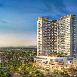 Dự án Vinhomes Sky Park Bắc Giang