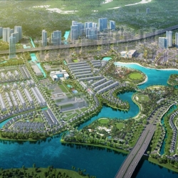 Dự án Vinhomes Grand Park Quận 9