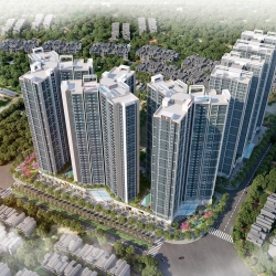 Dự án Hoàng Huy Commerce