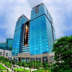 Dự án Vincom Đồng Khởi