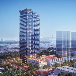 Dự án Sunshine Golden River