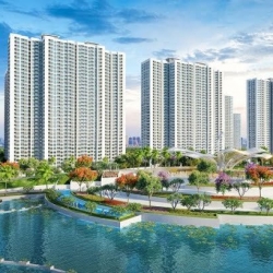 Dự án Vinhomes Smart City, Toà Power 11