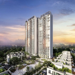 Dự Án Hoàng Thành Pearl