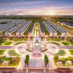 Dự án Vinhomes Ocean Park The Empire