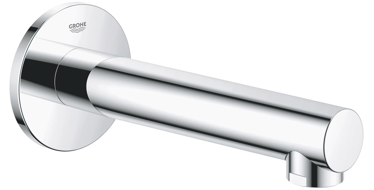 Vòi nước gắn tường Concetto Grohe 13280001 2