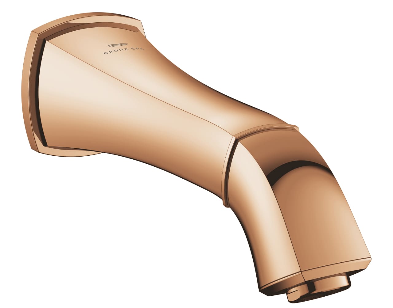 Vòi Nước Gắn Tường Đức Grohe 13484DA0