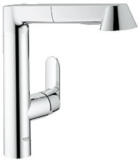 Vòi bếp Grohe 32176000 cao cấp 1