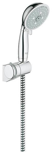 Tay sen Grohe 27805000 cao cấp 1