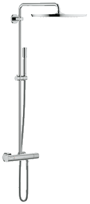 Sen cây tắm nóng lạnh Grohe 27174001