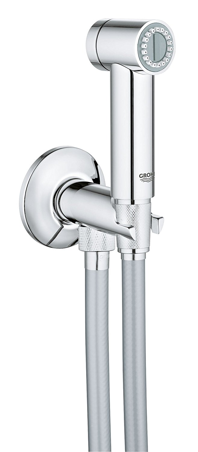 Vòi xịt vệ sinh Grohe 26332000 1