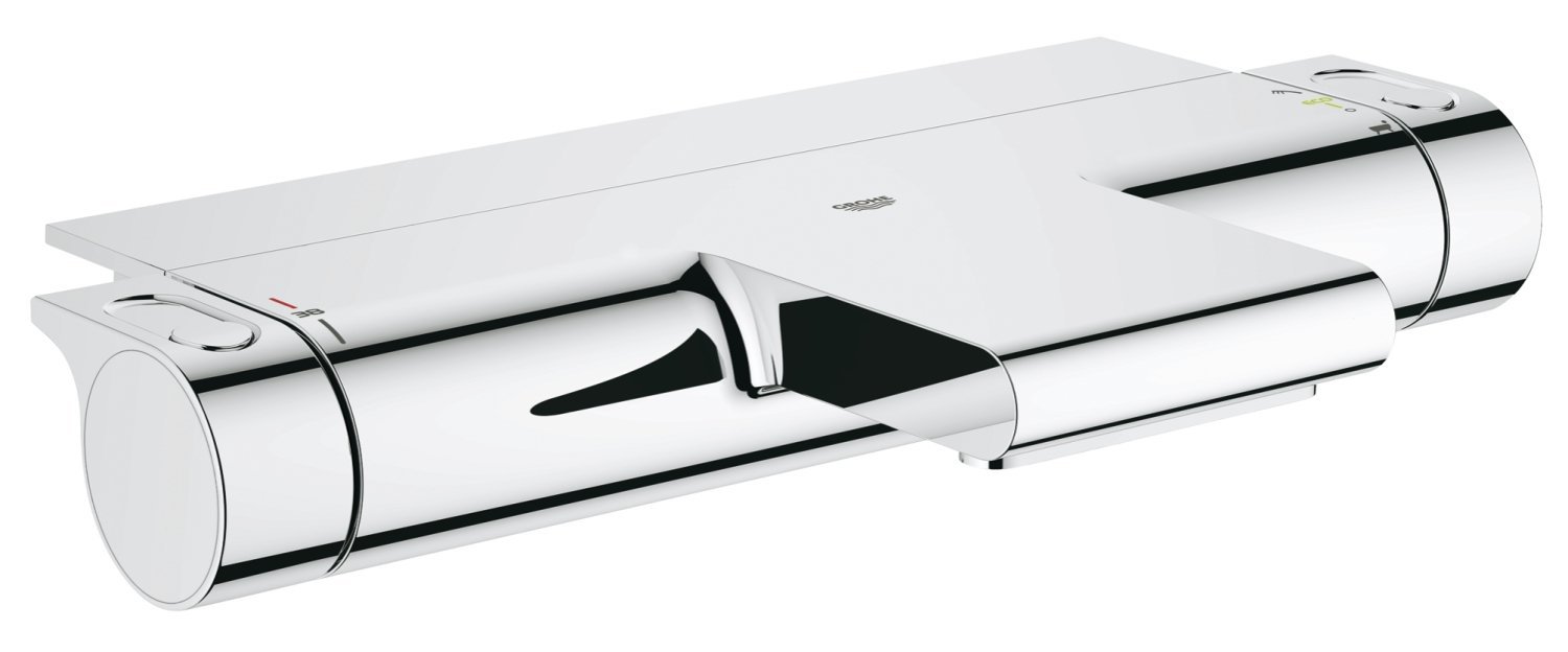 Vòi sen tắm nóng lạnh Grohe 34464001 1