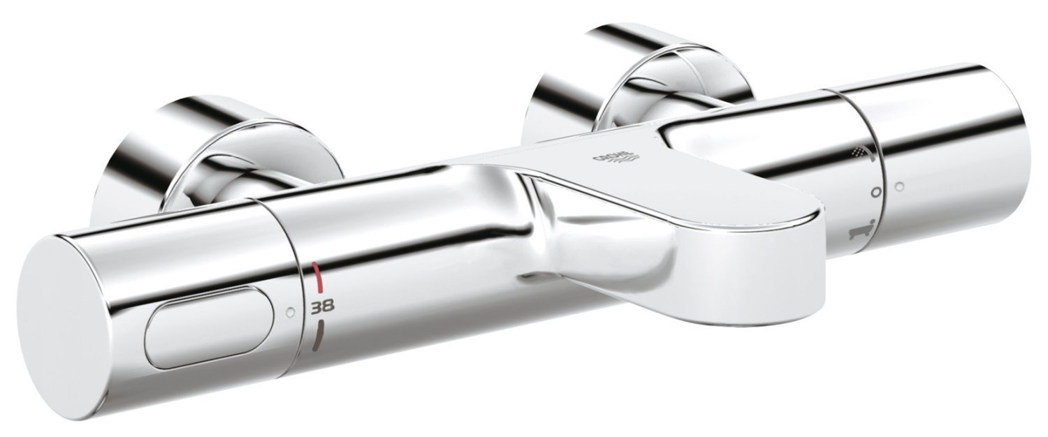 Van nóng lạnh sen tắm Grohe 34276000