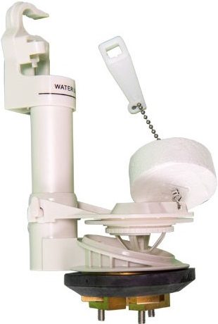 Cột xả cầu IDS M10977 1