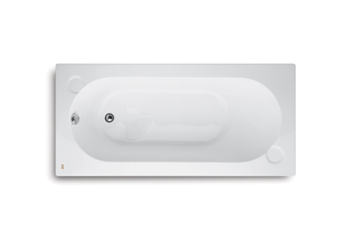 Bồn tắm Acrylic American Standard 8161-WT (B08160-6DACTPW)