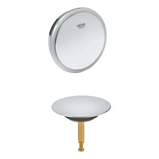 Nút xả bồn tắm Grohe 19025000 1