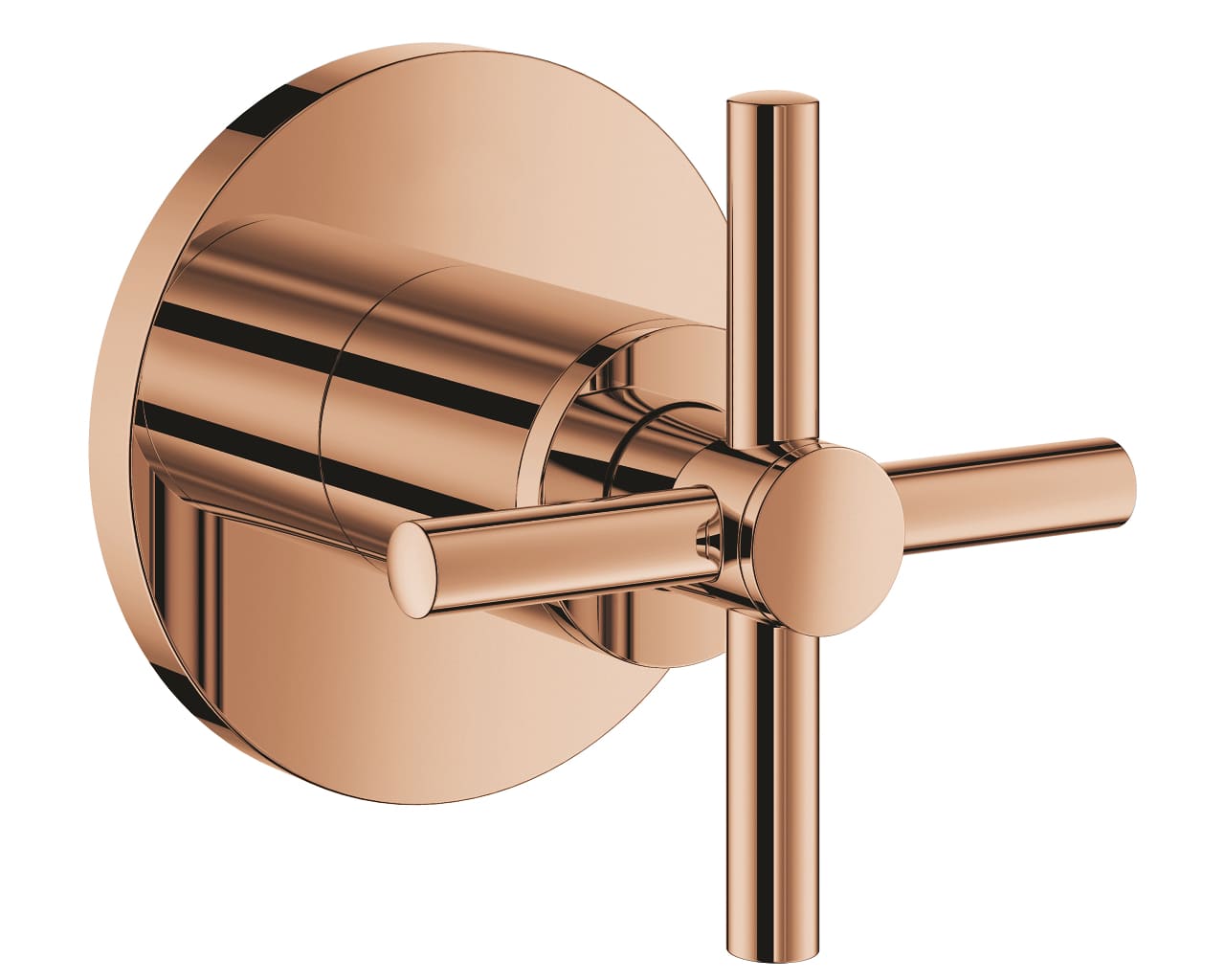 Van Điều Khiển Nhập Khẩu Đức Grohe 19069DA3