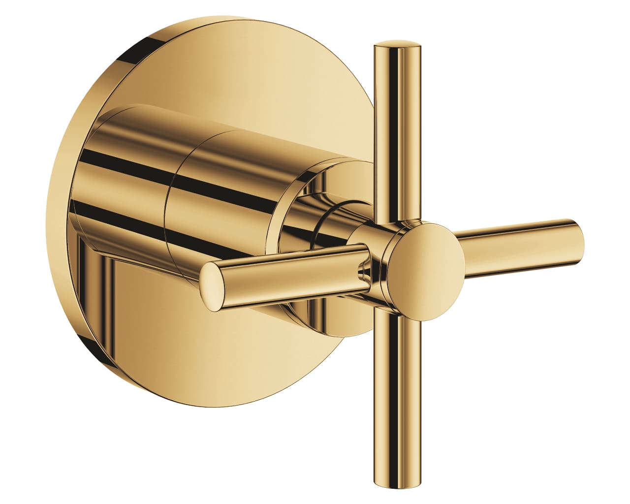 Van Điều Khiển Nhập Khẩu Đức Grohe 19069GL3