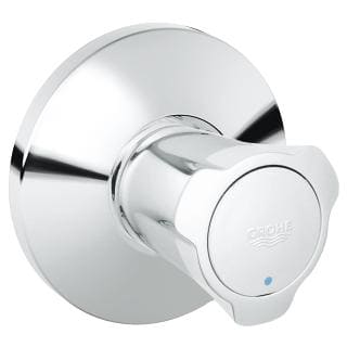Van Điều Khiển 1 Chế Độ Đức Grohe 19806001