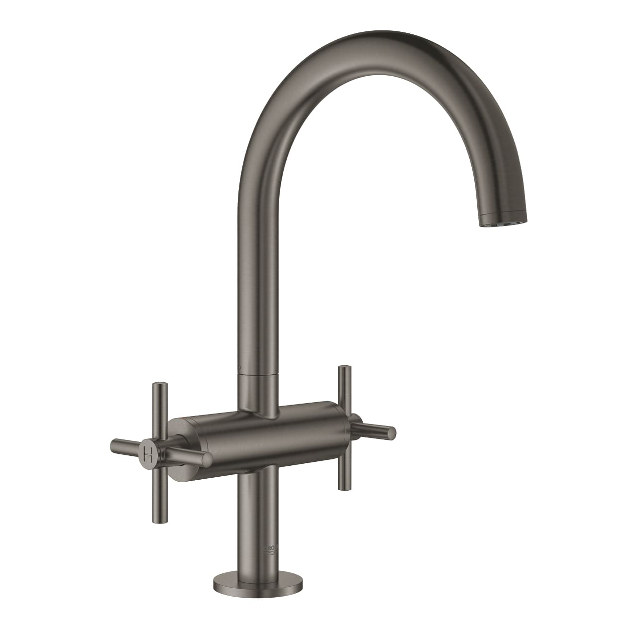 Vòi Chậu Lavabo Nóng Lạnh Đức Grohe 21019AL3 1