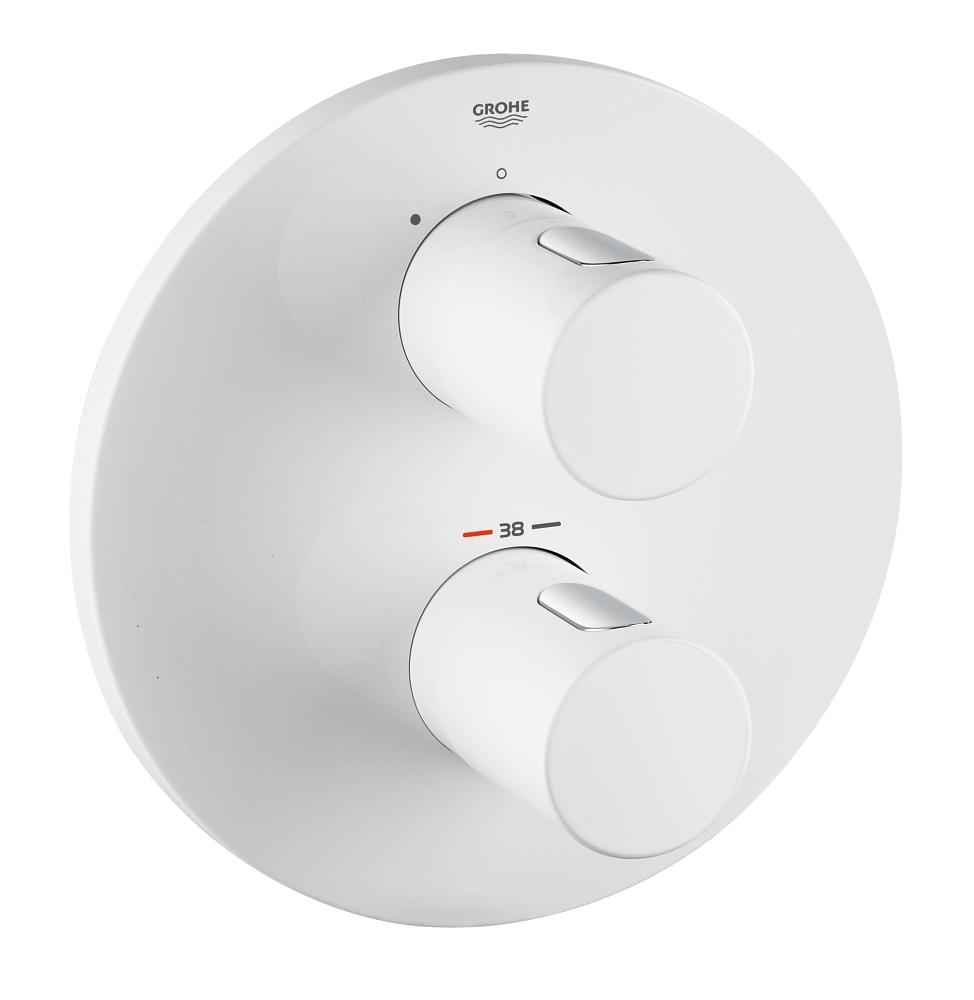 Bộ âm ổn nhiệt và điều hướng Grohe 19468LS0 1