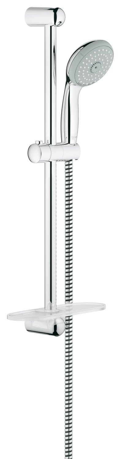 Vòi xả sen tắm nóng lạnh Grohe 27600000 1