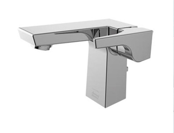 Vòi lavabo 1 lỗ nóng lạnh American Standard WF-0801 (FFAS0801-101500BCO)