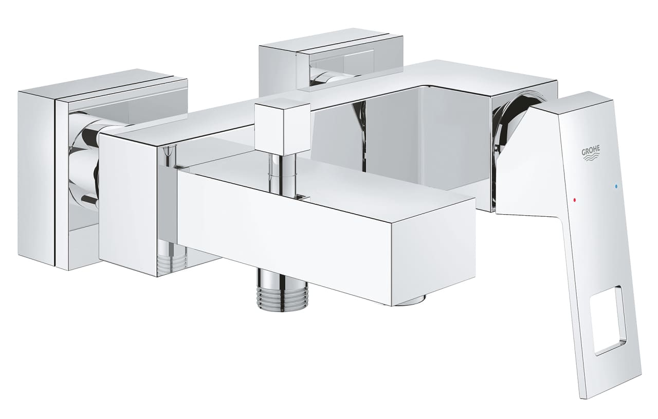 Củ Sen Tắm Nóng Lạnh Đức Grohe 23140000 2
