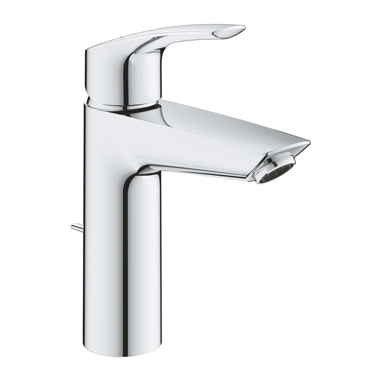 Vòi Chậu Lavabo Nóng Lạnh 1 Lỗ Đức Grohe 23322003 2