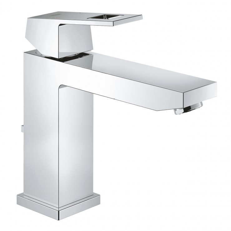 Vòi chậu Grohe Eurocube 23445000 nóng lạnh