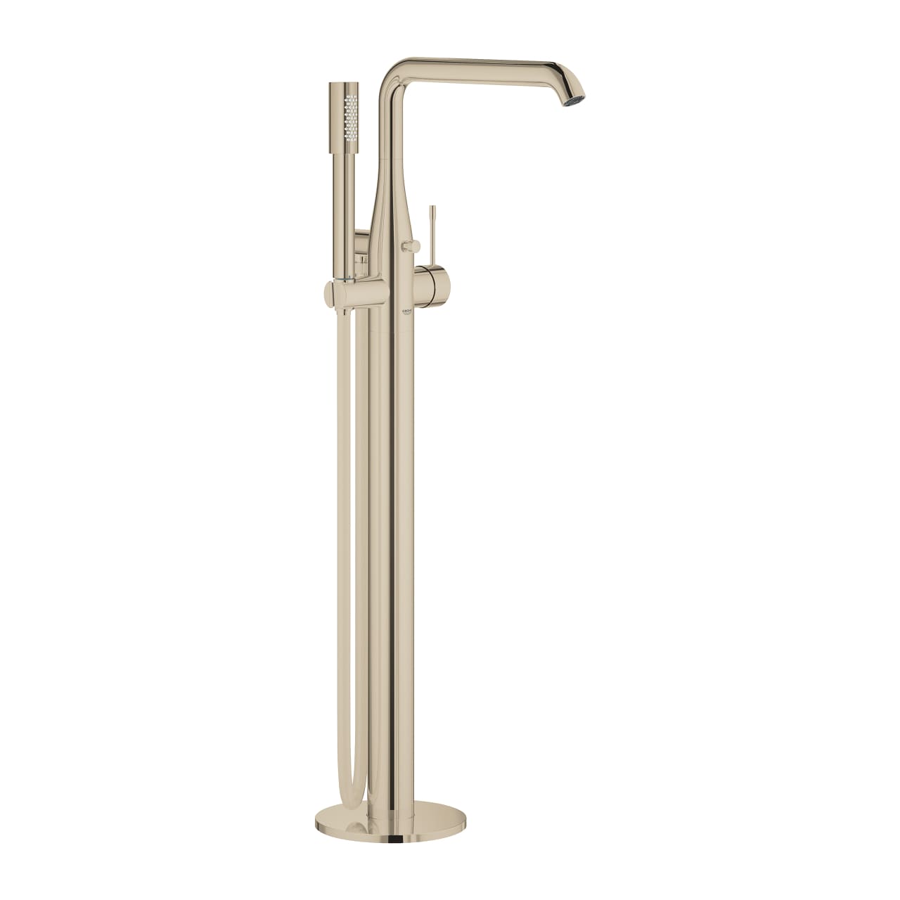 Vòi Bồn Tắm Đặt Sàn Đức Grohe 23491BE1