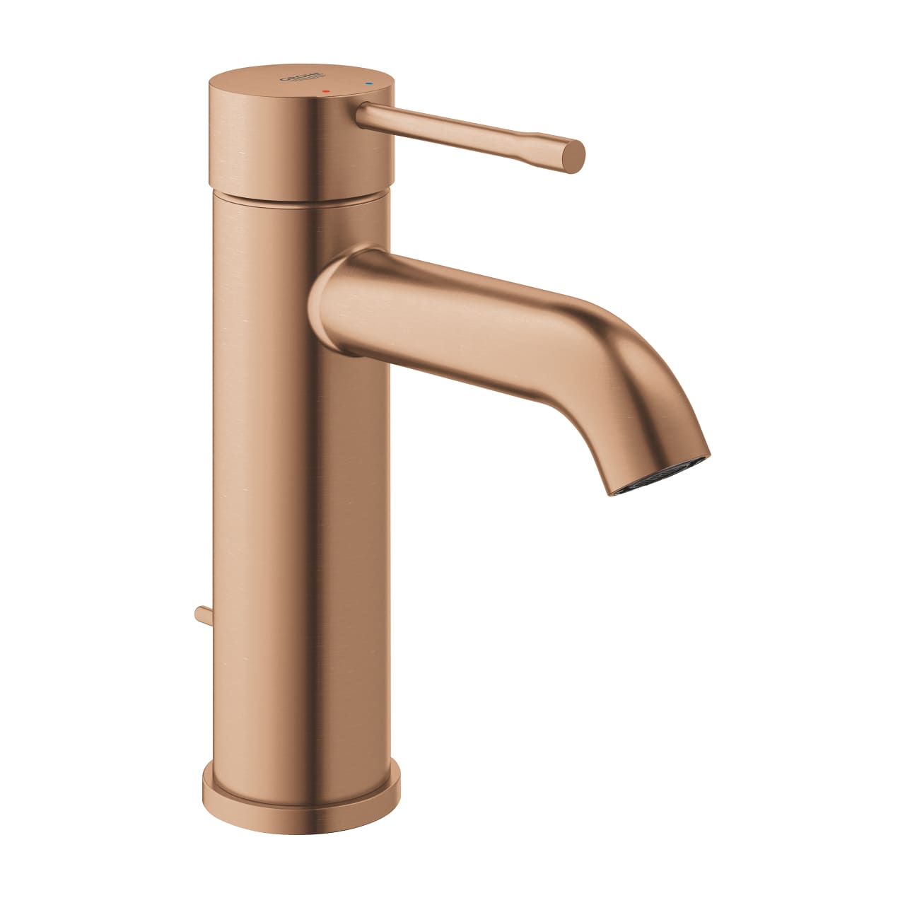 Vòi Chậu Lavabo Nóng Lạnh Đức Grohe 23589DL1 1