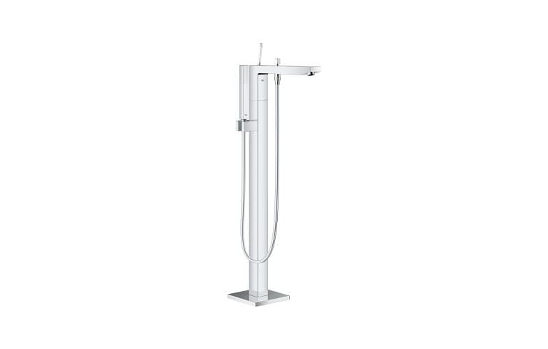 Vòi Bồn Tắm Đặt Sàn Đức Grohe 23667001 1