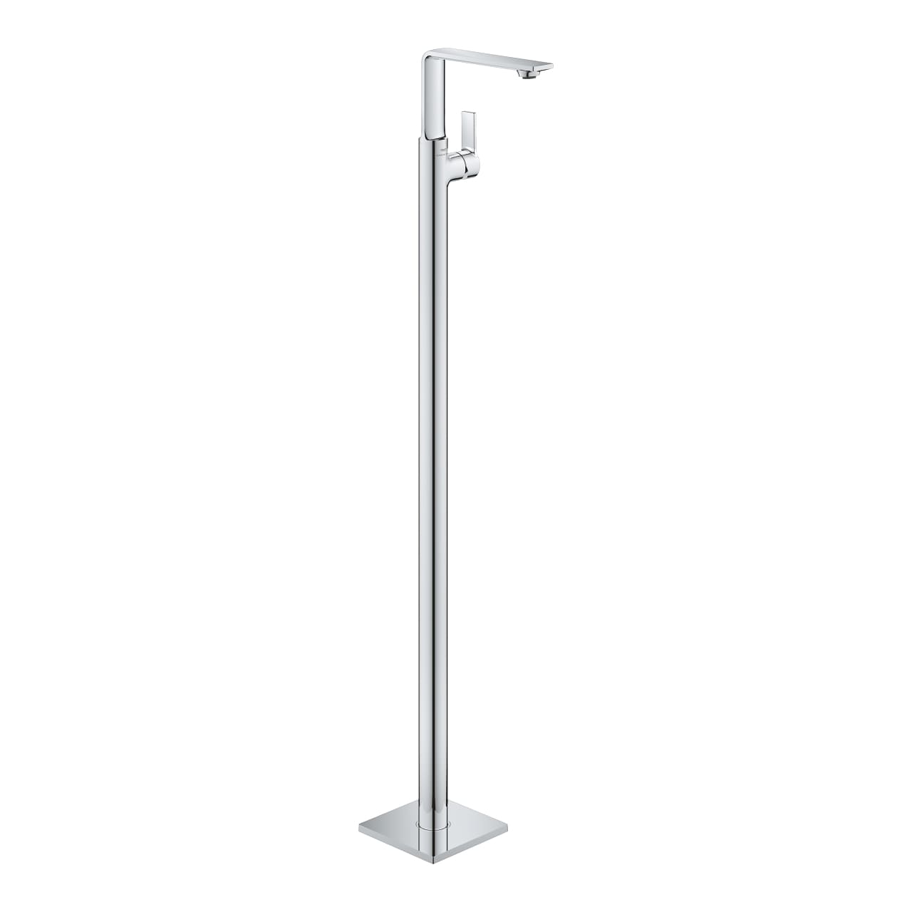 Vòi Bồn Tắm Đặt Sàn Đức Grohe 23856001 1